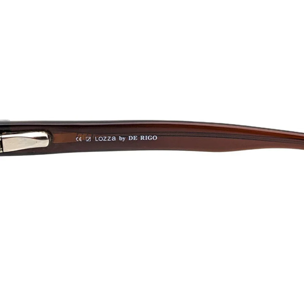 🕶️Lozza SL1840 7HCP Polarized Sunglasses 62/20 120 | ALT325🕶️